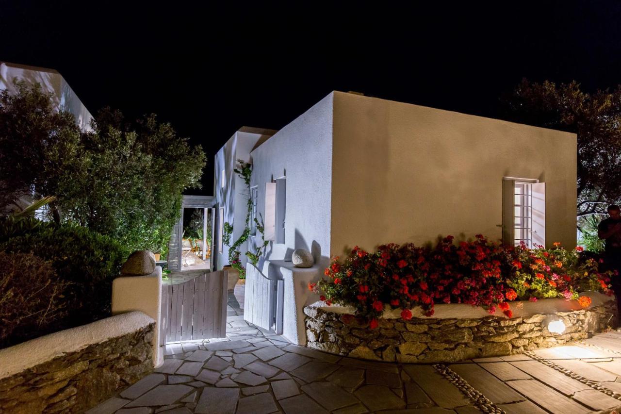 Valente In Mykonos With Two Pools! Villa *