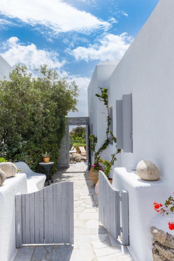 Villa Valente In Mykonos With Two Pools!