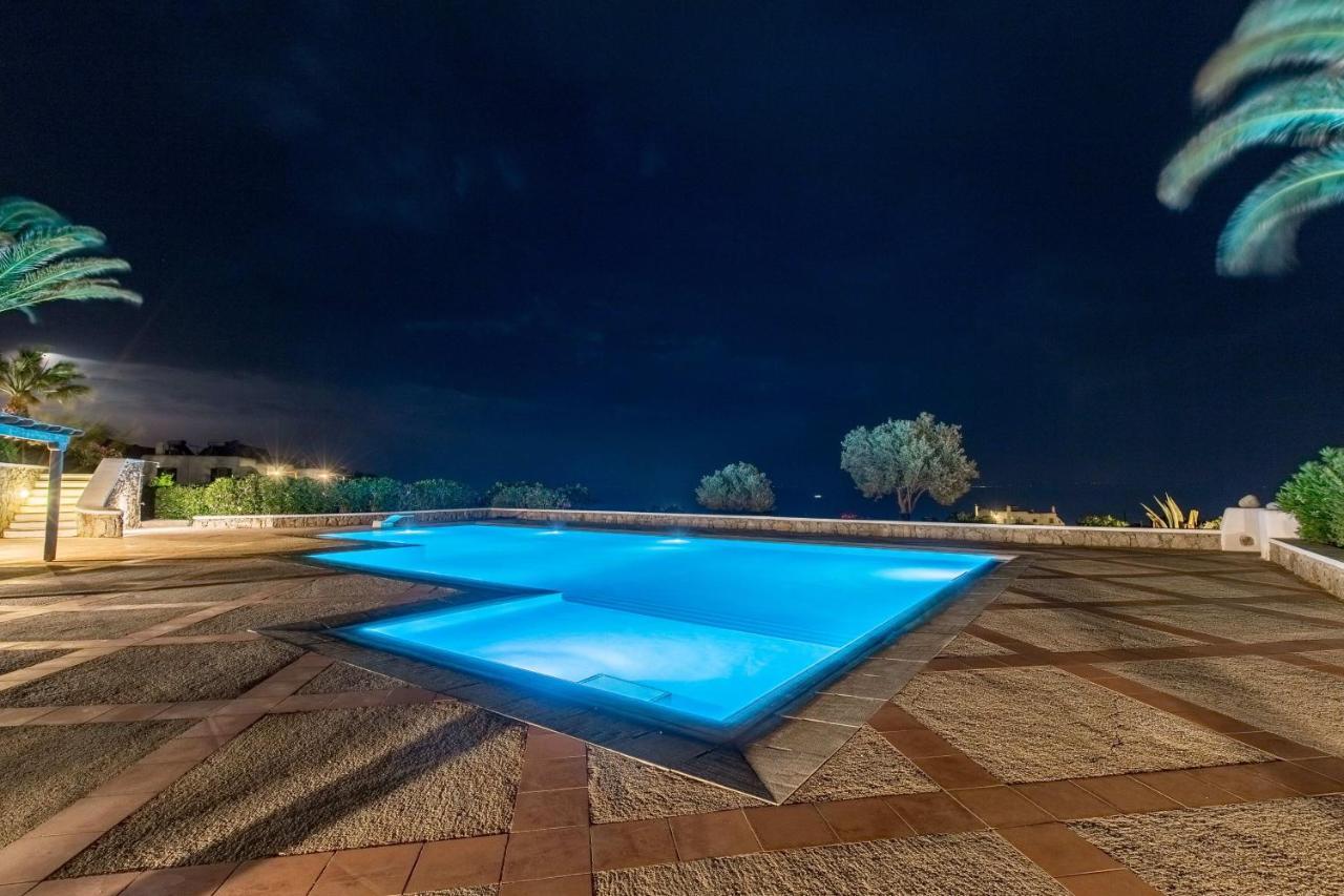 Valente In Mykonos With Two Pools! Villa Platys Gialos (Mykonos)