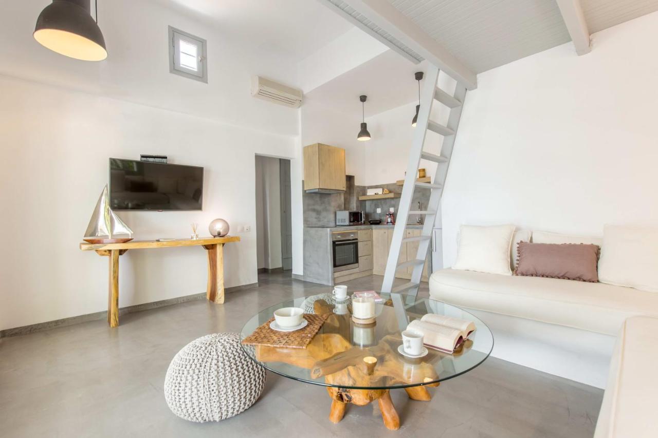 Villa Valente In Mykonos With Two Pools! Platys Gialos (Mykonos)