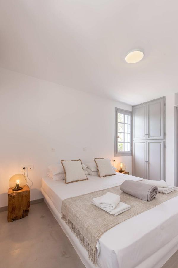 Valente In Mykonos With Two Pools! Platys Gialos (Mykonos)
