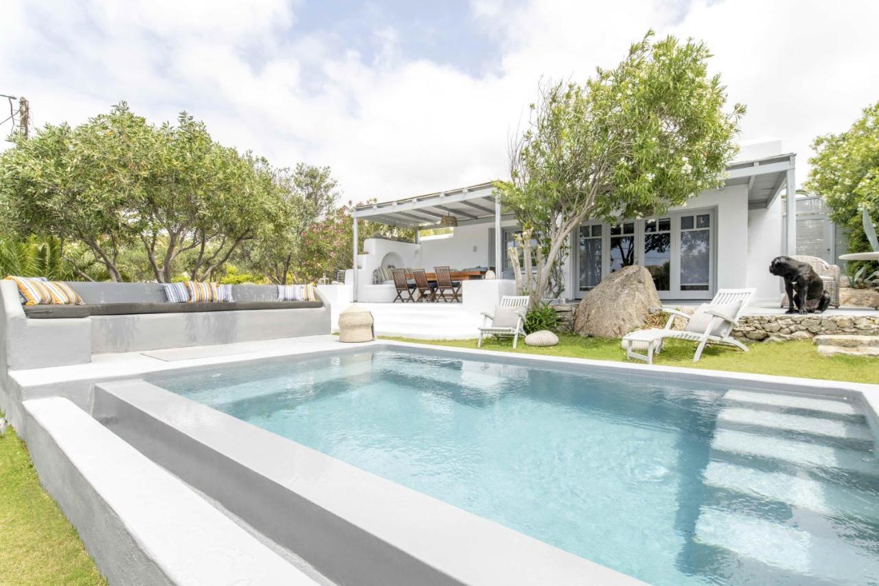 Valente In Mykonos With Two Pools! Platys Gialos (Mykonos)