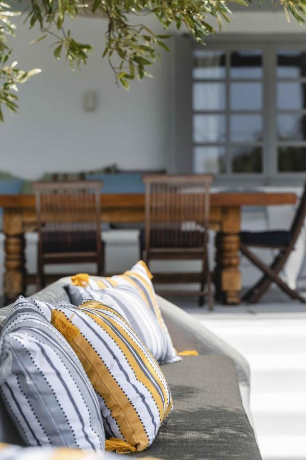 Valente In Mykonos With Two Pools! Platys Gialos (Mykonos)